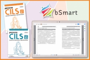 Percorso CILS cittadinanza